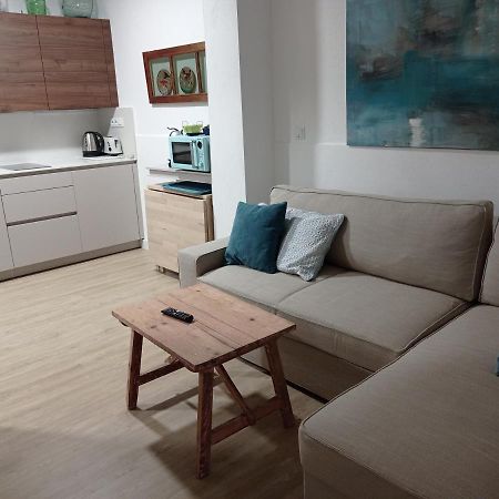 Apartament Kiana Loft, La Casa Del Parral Jerez de la Frontera Zewnętrze zdjęcie