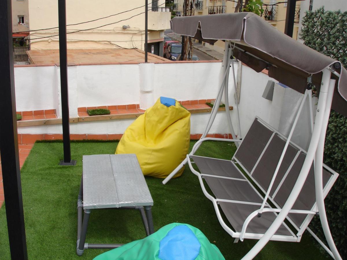 Apartament Kiana Loft, La Casa Del Parral Jerez de la Frontera Zewnętrze zdjęcie