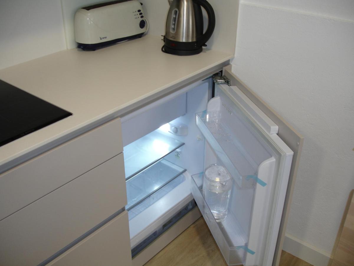 Apartament Kiana Loft, La Casa Del Parral Jerez de la Frontera Zewnętrze zdjęcie