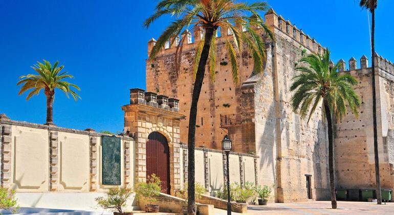 Apartament Kiana Loft, La Casa Del Parral Jerez de la Frontera Zewnętrze zdjęcie