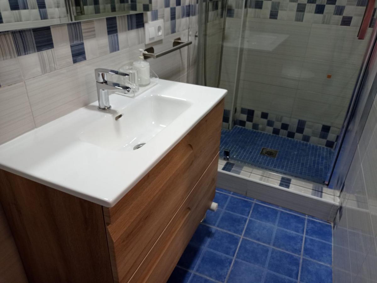 Apartament Kiana Loft, La Casa Del Parral Jerez de la Frontera Zewnętrze zdjęcie
